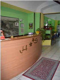 Hotel Stazione