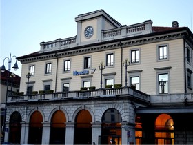 Hotel Stazione