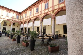 Hotel Tornielli 9