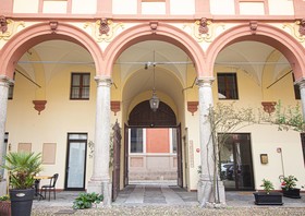 Hotel Tornielli 9