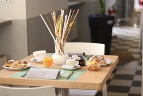Hotel Tornielli 9