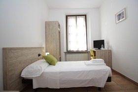 Hotel Tornielli 9