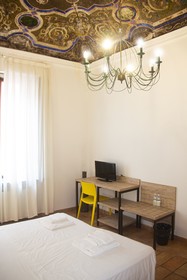 Hotel Tornielli 9