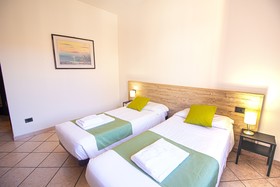 Hotel Tornielli 9