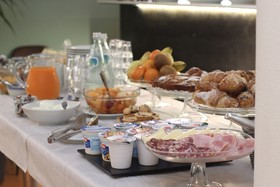 Hotel Tornielli 9