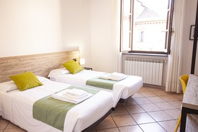 Hotel Tornielli 9