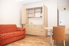 Hotel Tornielli 9