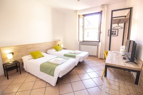Hotel Tornielli 9