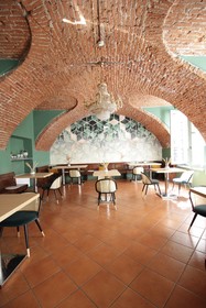 Hotel Tornielli 9
