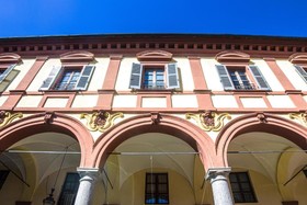 Hotel Tornielli 9