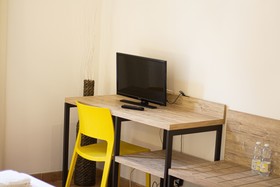 Hotel Tornielli 9