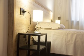 Hotel Tornielli 9