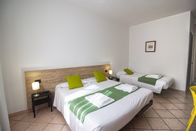 Hotel Tornielli 9