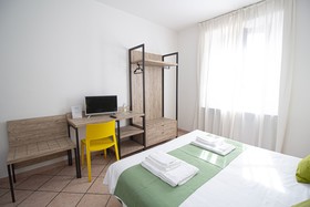 Hotel Tornielli 9