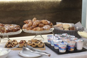 Hotel Tornielli 9