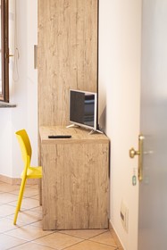 Hotel Tornielli 9