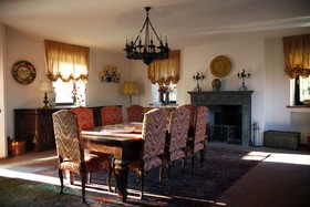 La Torre dei Canonici