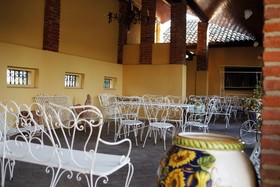 La Torre dei Canonici