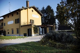 La Torre dei Canonici