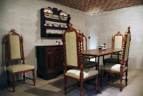 La Torre dei Canonici