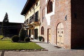 La Torre dei Canonici