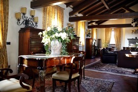 La Torre dei Canonici