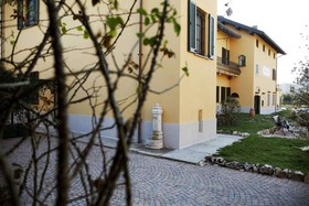 La Torre dei Canonici