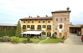 La Torre dei Canonici