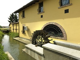 La Torre dei Canonici