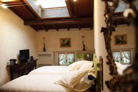 La Torre dei Canonici