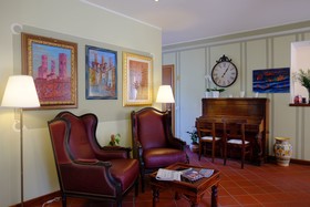 Hotel Barbabuc