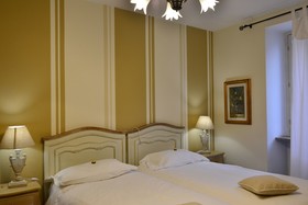 Hotel Barbabuc