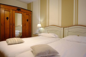 Hotel Barbabuc