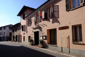 Hotel Barbabuc