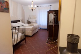 Hotel Barbabuc