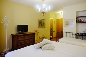 Hotel Barbabuc