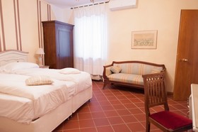 Hotel Barbabuc