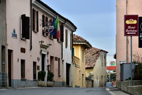 Hotel Barbabuc
