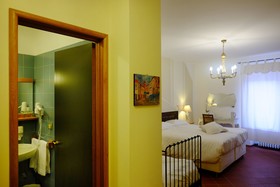 Hotel Barbabuc