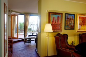 Hotel Barbabuc