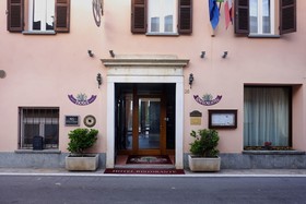 Hotel Barbabuc