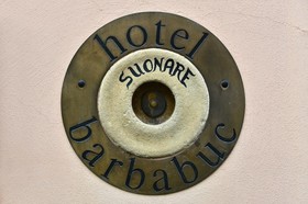 Hotel Barbabuc