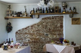 Agriturismo Cascina Aguzza