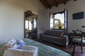 Agriturismo Cascina Aguzza