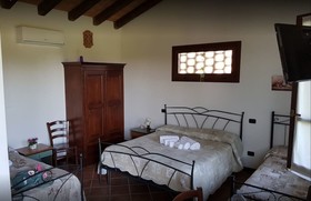Agriturismo Cascina Aguzza