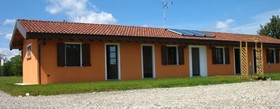 Agriturismo Cascina Aguzza