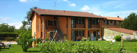 Agriturismo Cascina Aguzza