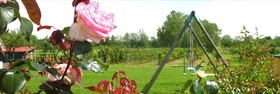 Agriturismo Cascina Aguzza