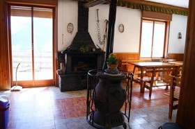 Albergo Ristorante Payarin