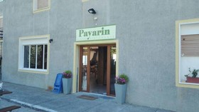 Albergo Ristorante Payarin